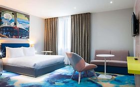 Ibis Styles London Heathrow Airport